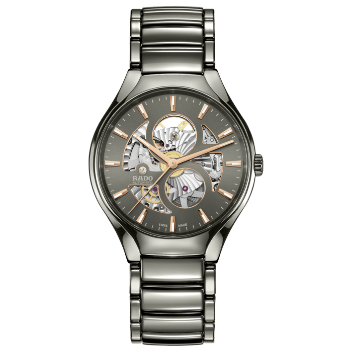 Rado R27108112 True Round  Automatic Kol Saati