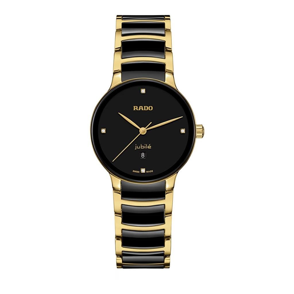 Rado R30025712 Centrix Diamonds  Kol Saati