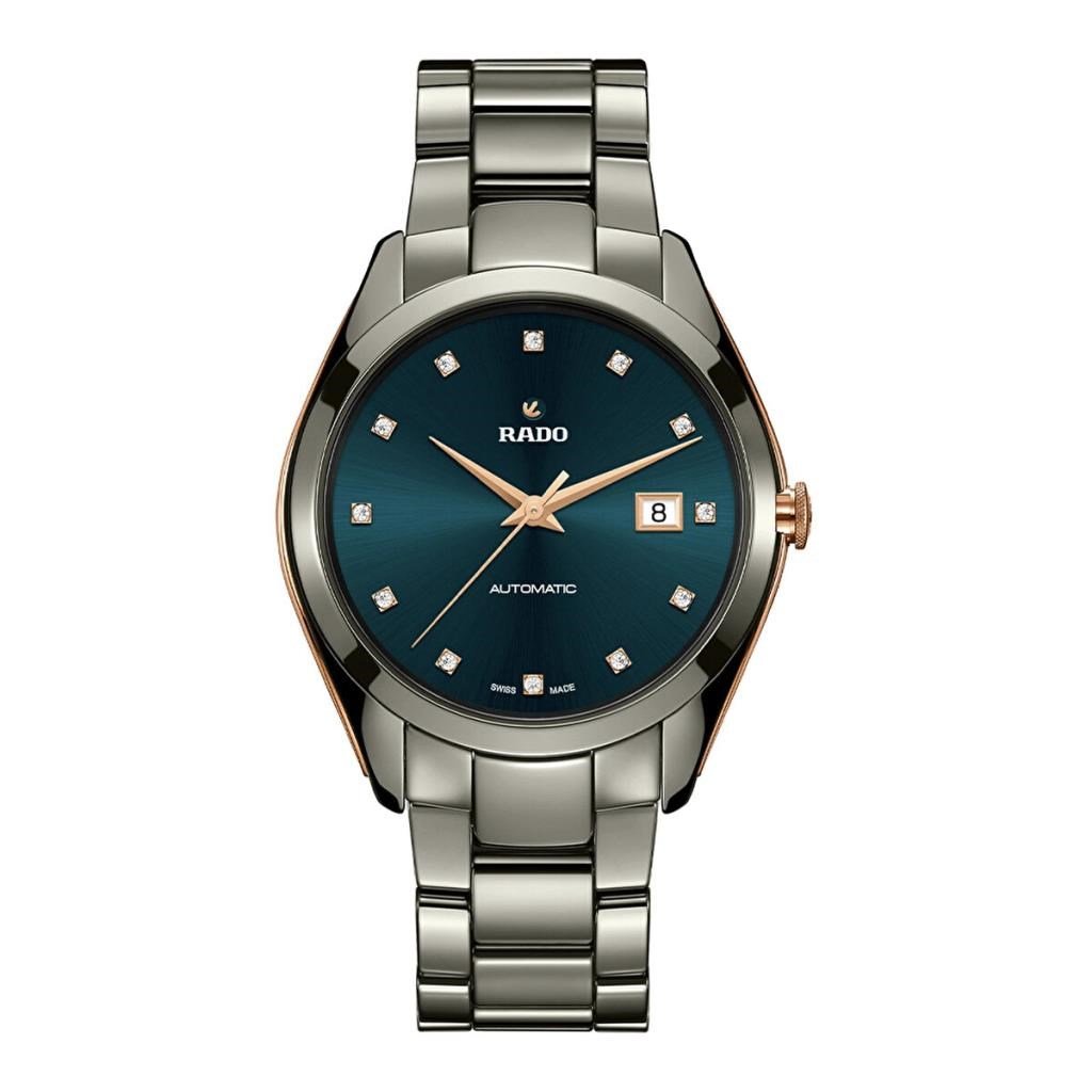 Rado R32256712 Hyperchrome Automatic Diamonds Kol Saati