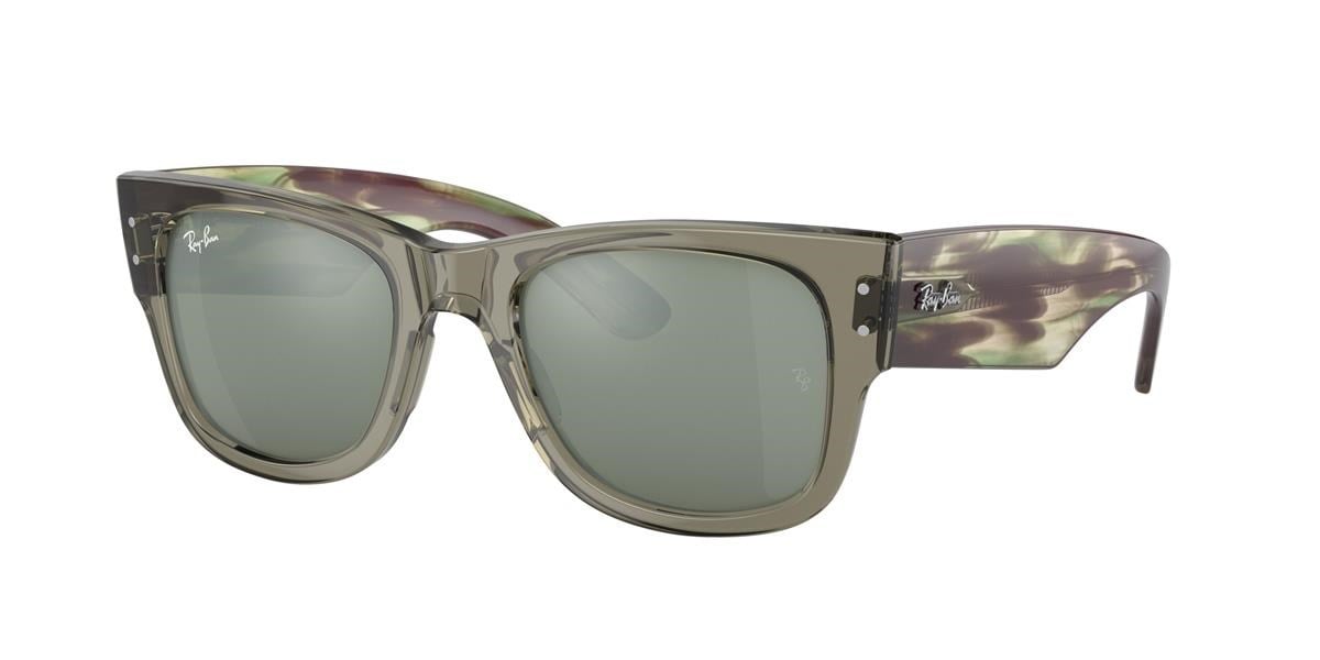 Ray-Ban RB 0840S 66355C .51 Unisex Güneş Gözlüğü