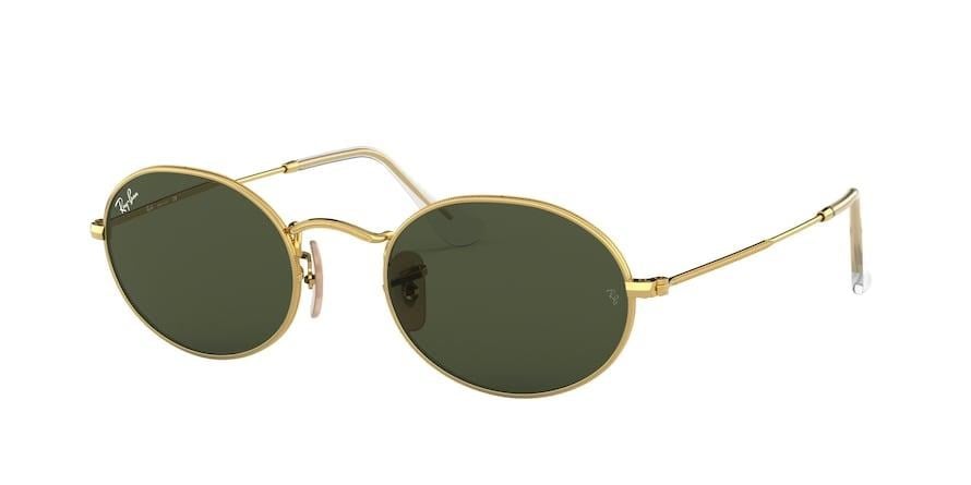 Ray-Ban RB 3547 00131 .51 Güneş Gözlüğü