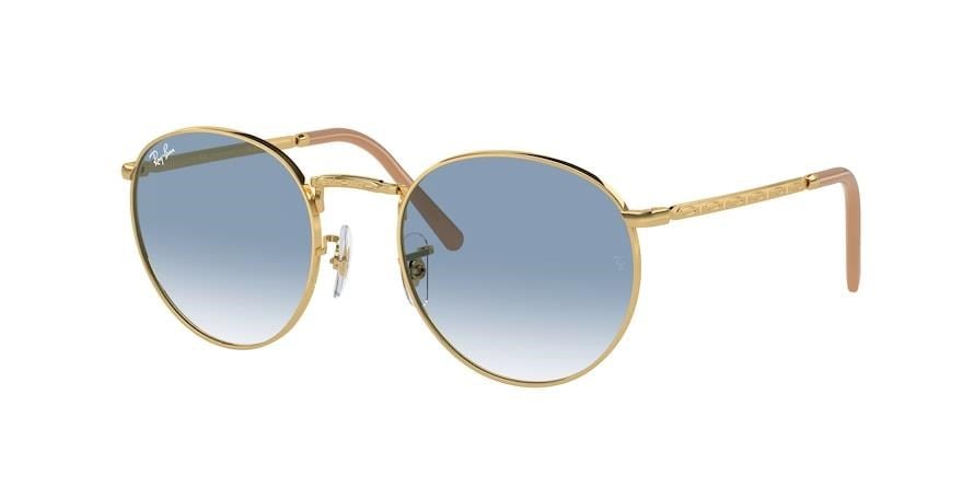 Ray-Ban RB 3637 001/3F .50 Güneş Gözlüğü