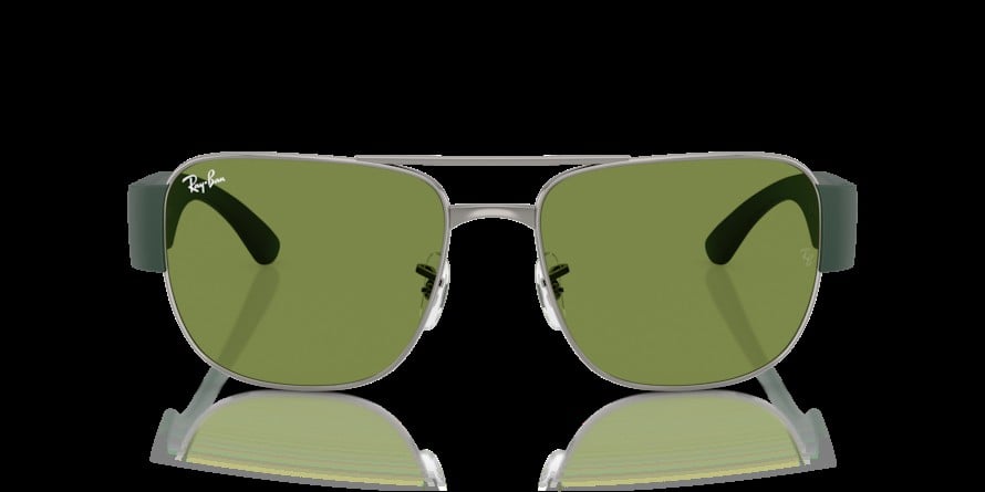 Ray-Ban RB 3756 004/4E .56 Unisex Güneş Gözlüğü