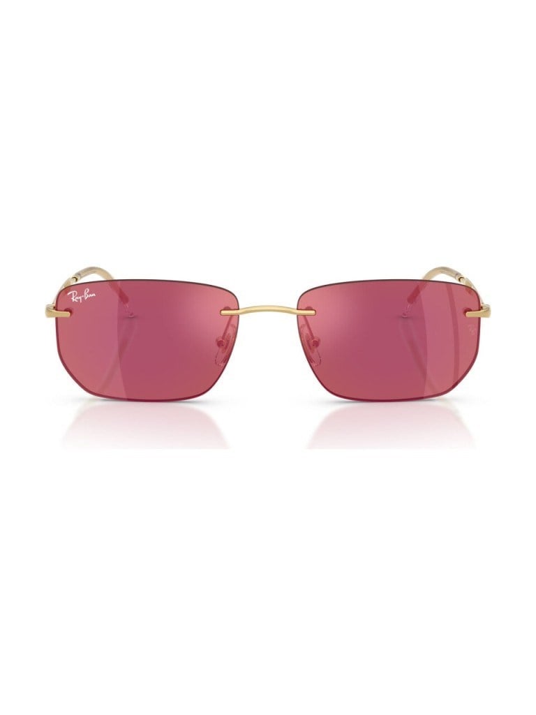 Ray-Ban RB 3768 001/D0 .56 Güneş Gözlüğü