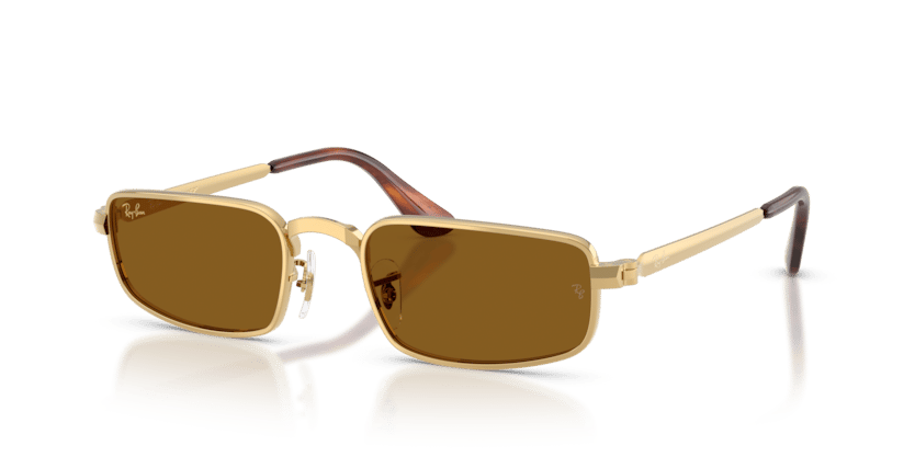 Ray-Ban RB 3927 001/33 .54 Güneş Gözlüğü