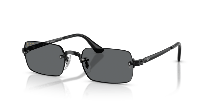 Ray-Ban RB 3928 002/81 .54 Unisex Güneş Gözlüğü