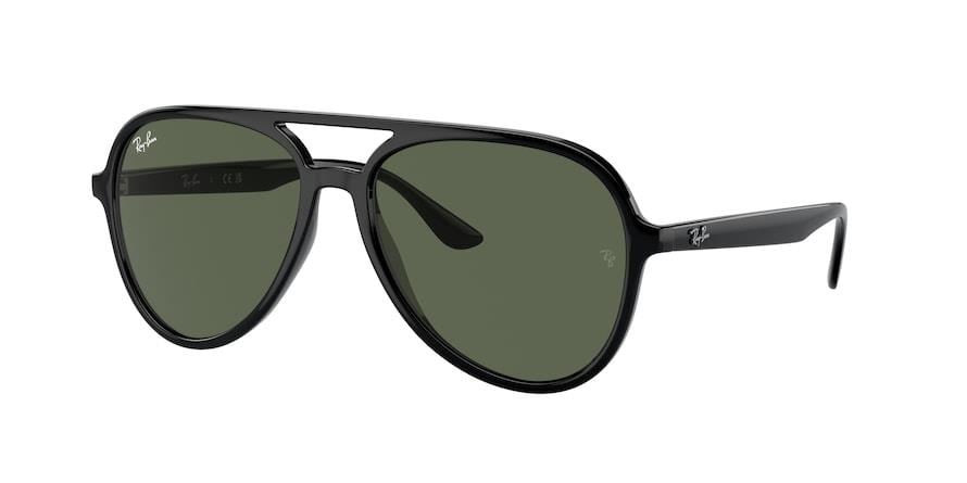 Ray-Ban RB 4376 601/71 .57 Unisex Güneş Gözlüğü