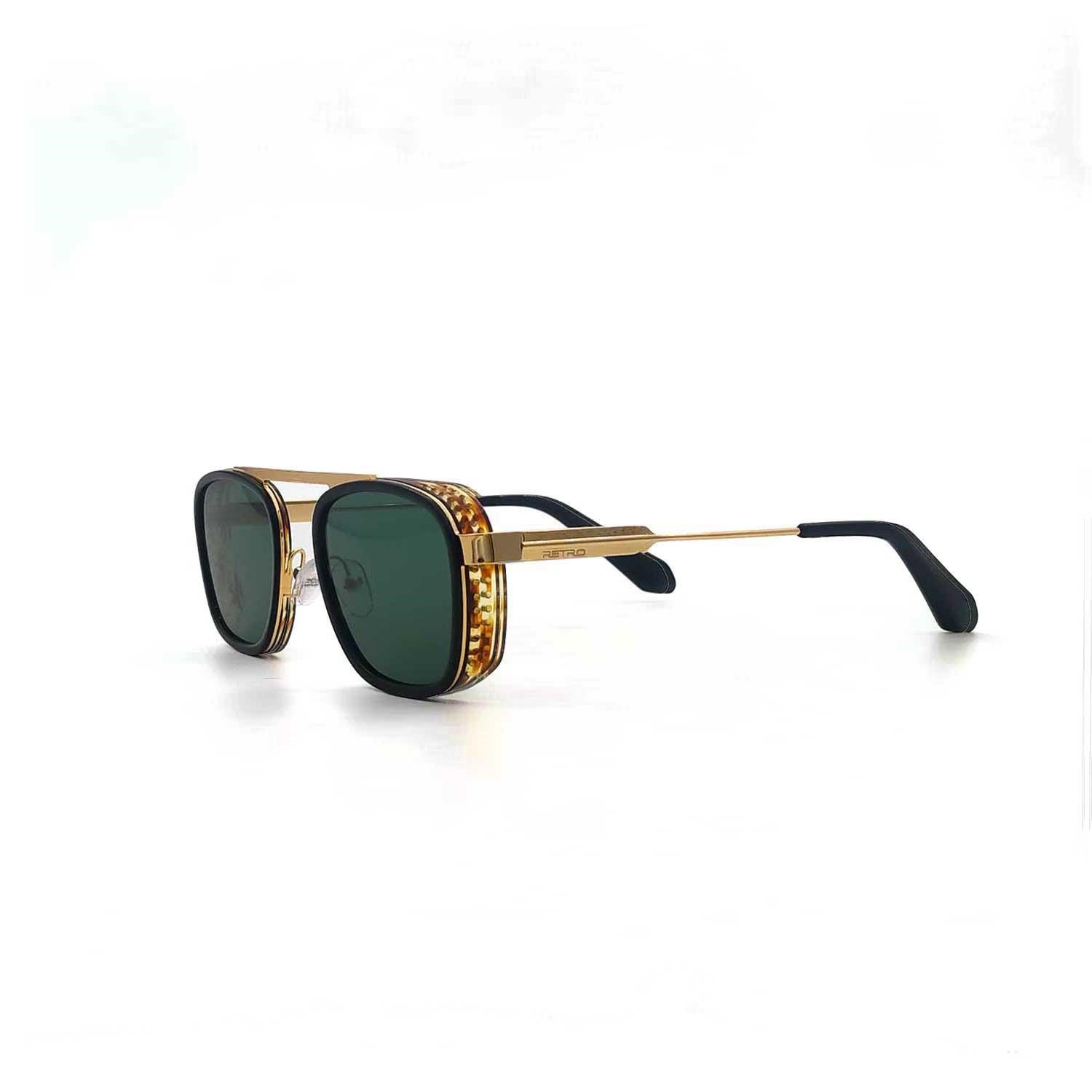Retro RT DAKAR I 01 .51 Unisex Güneş Gözlüğü