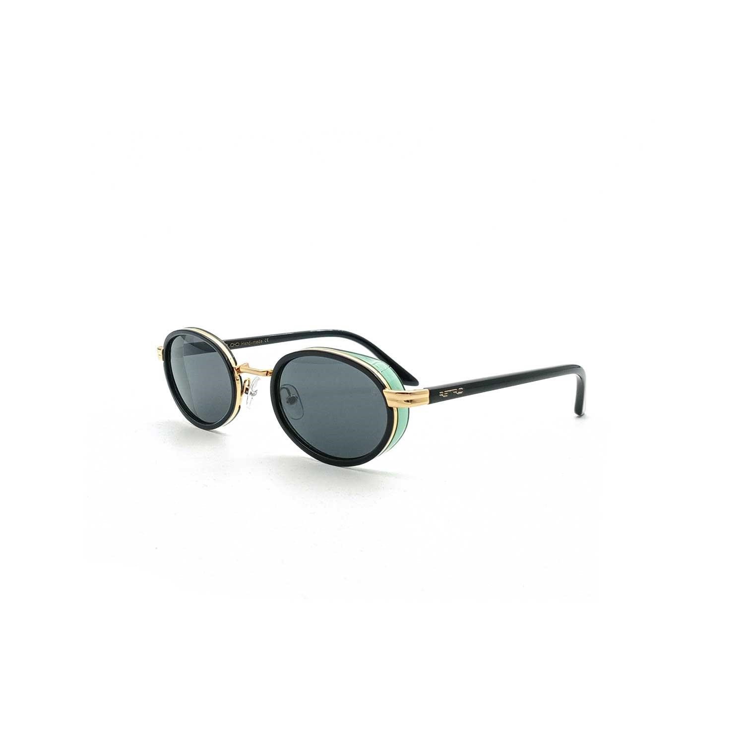 Retro RT DAZZLE III C11 .50 Unisex Güneş Gözlüğü