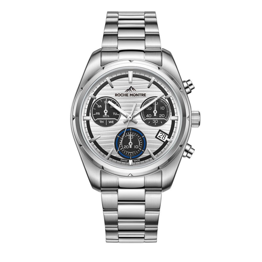 Roche Montre RMG4002-02 Erkek Kol Saati