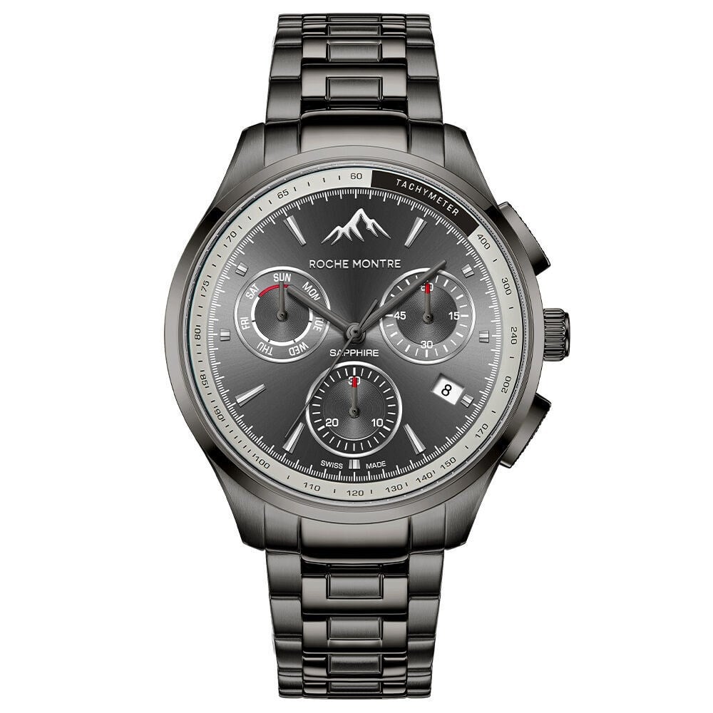 Roche Montre RMG8001-05 Erkek Kol Saati