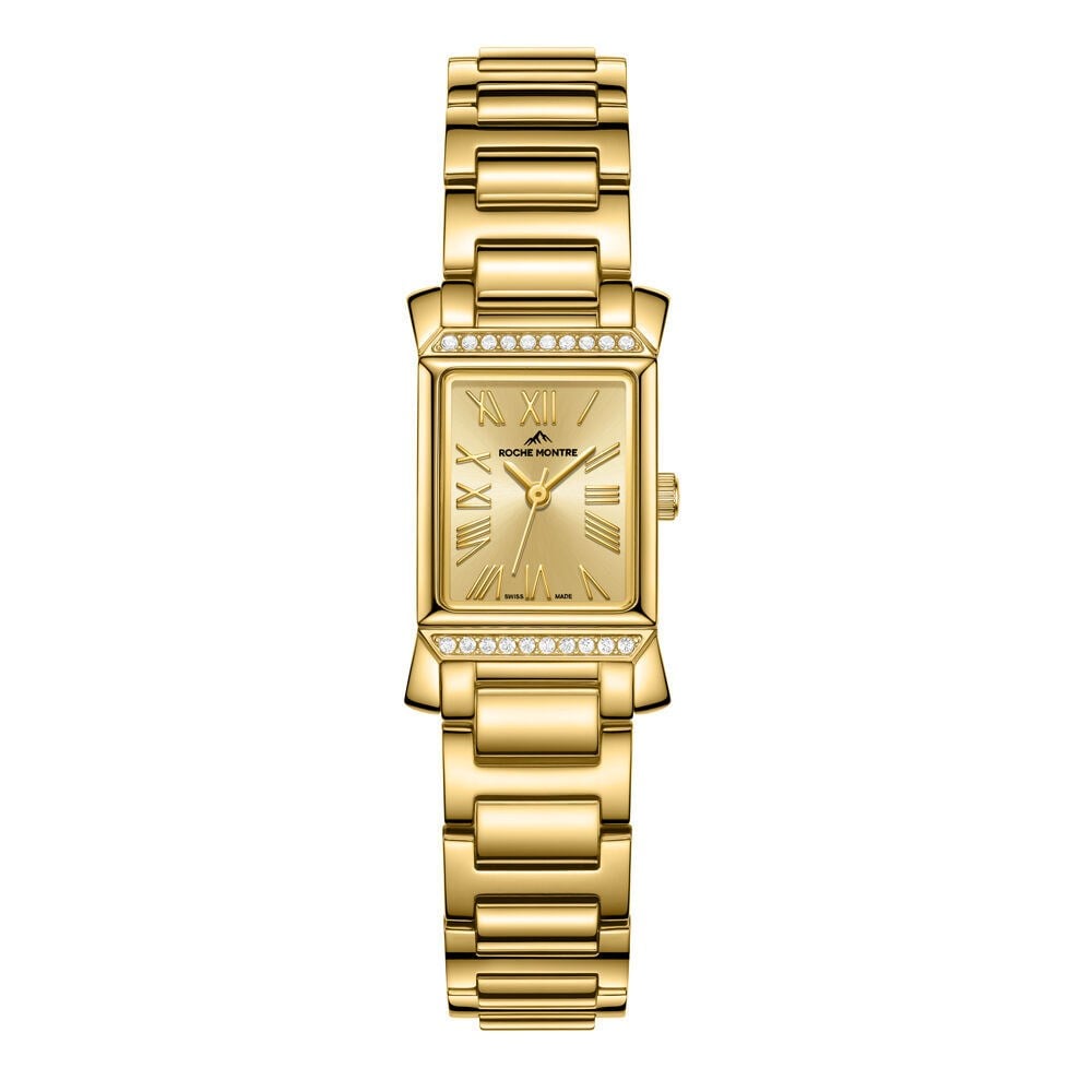 Roche Montre RML3008-03 Kadın Kol Saati