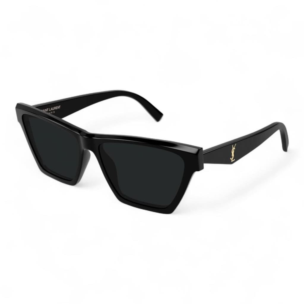 Saint Lauren SL M103 005 .58 Güneş Gözlüğü
