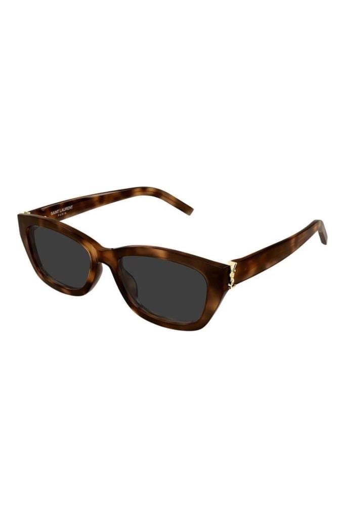 Saint Lauren SL M153 003 .55 Güneş Gözlüğü