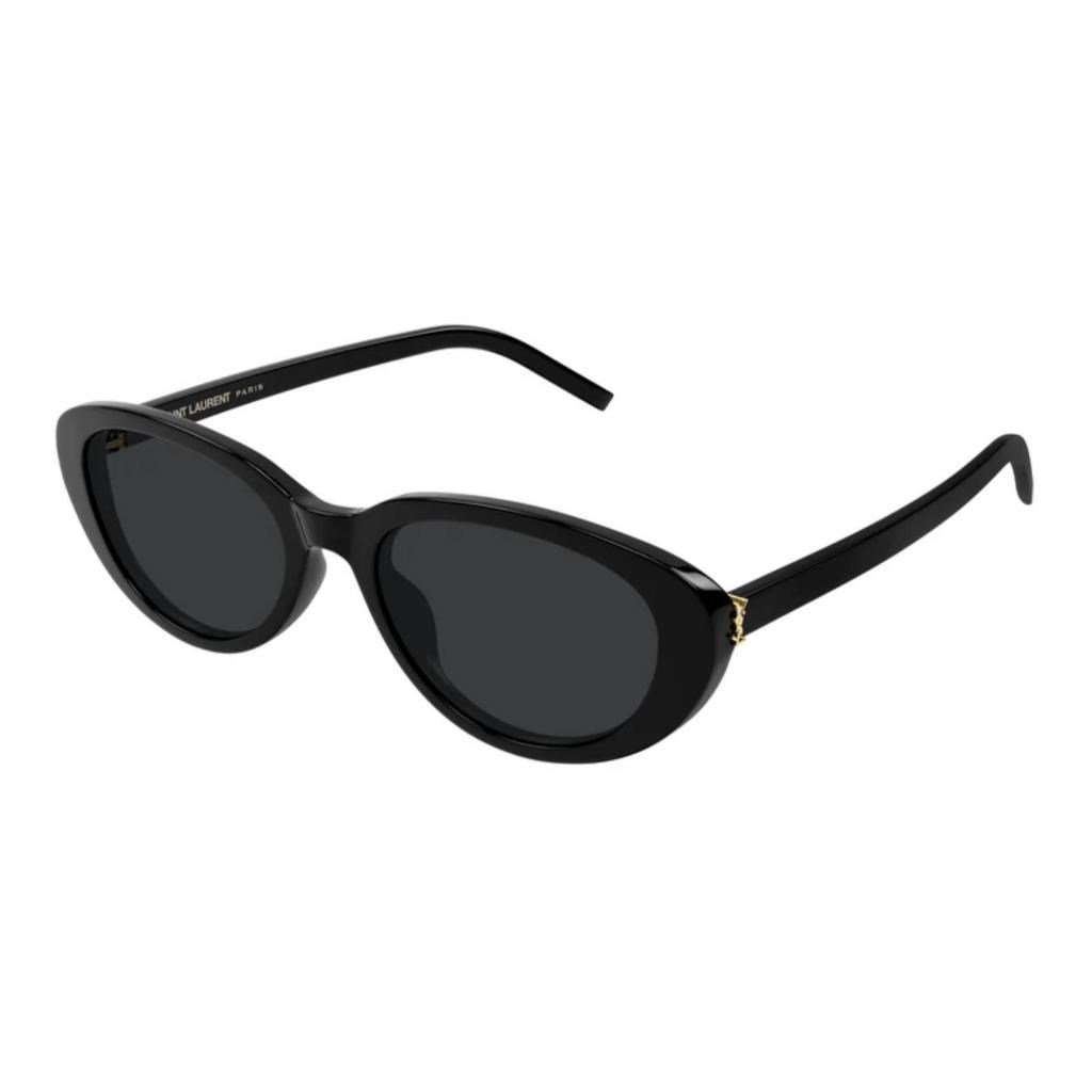 Saint Lauren SL M154 001 .55 Güneş Gözlüğü