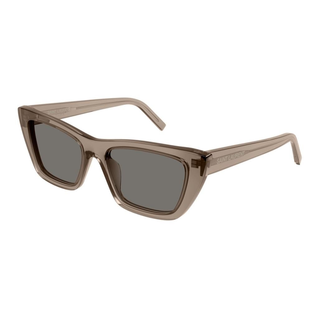 Saint Laurent SL 276 MICA 045 .55 Güneş Gözlüğü