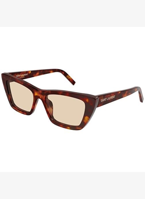 Saint Laurent SL 276 MICA 064 .55 Güneş Gözlüğü