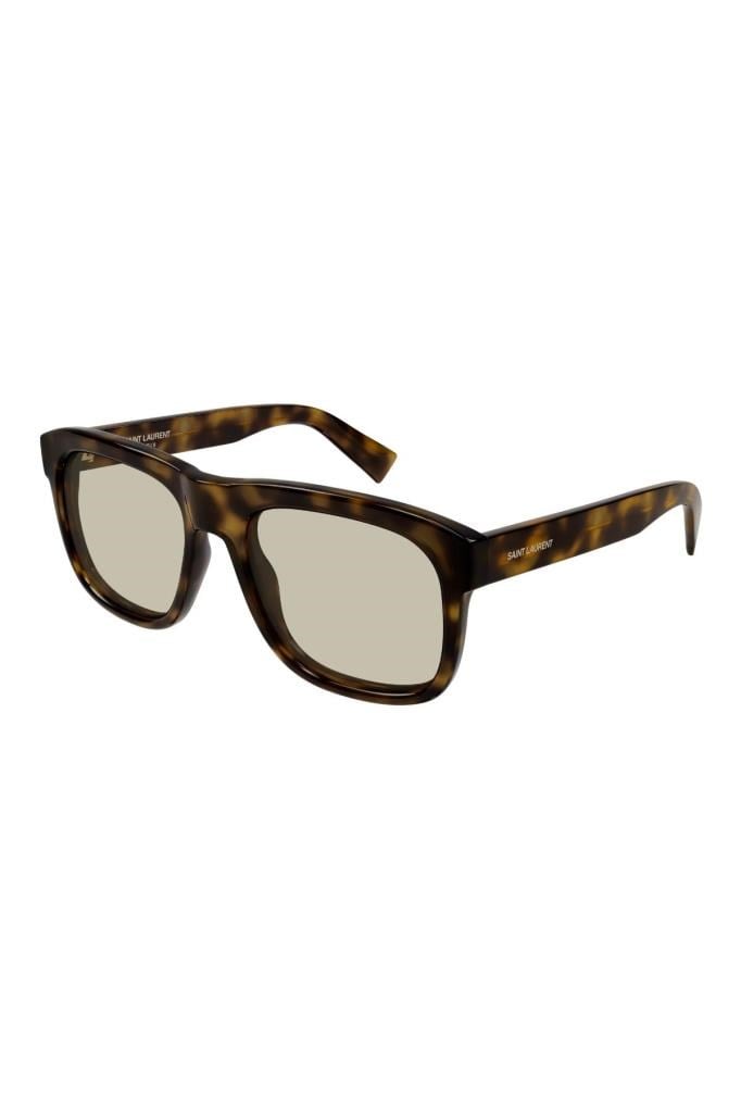 Saint Laurent SL 558 013 .57 Güneş Gözlüğü