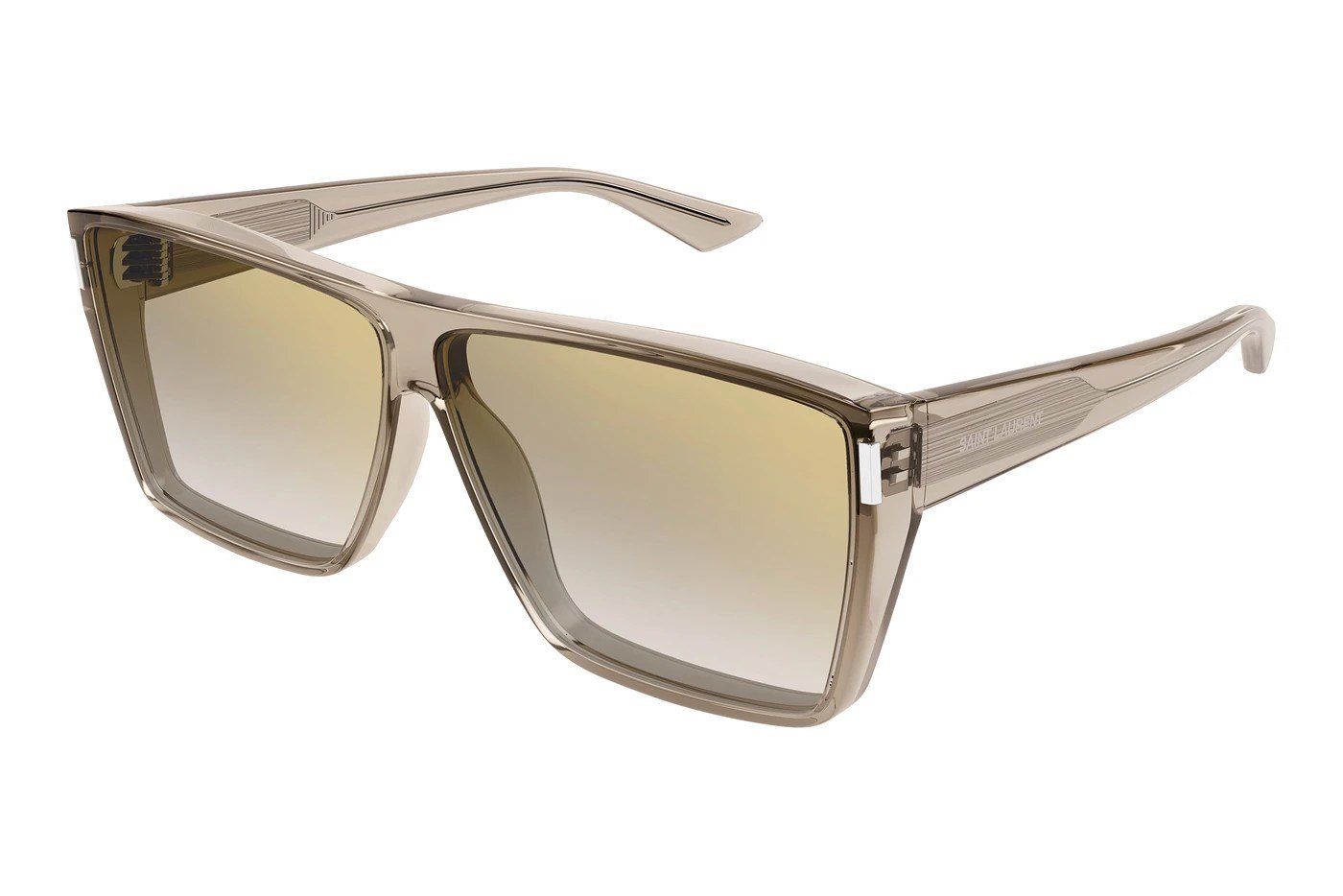 Saint Laurent SL 756 003 .64 Güneş Gözlüğü