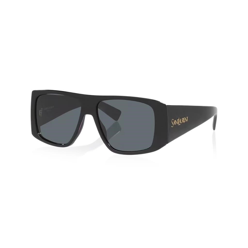 Saint Laurent SL 832 001 .57 Güneş Gözlüğü