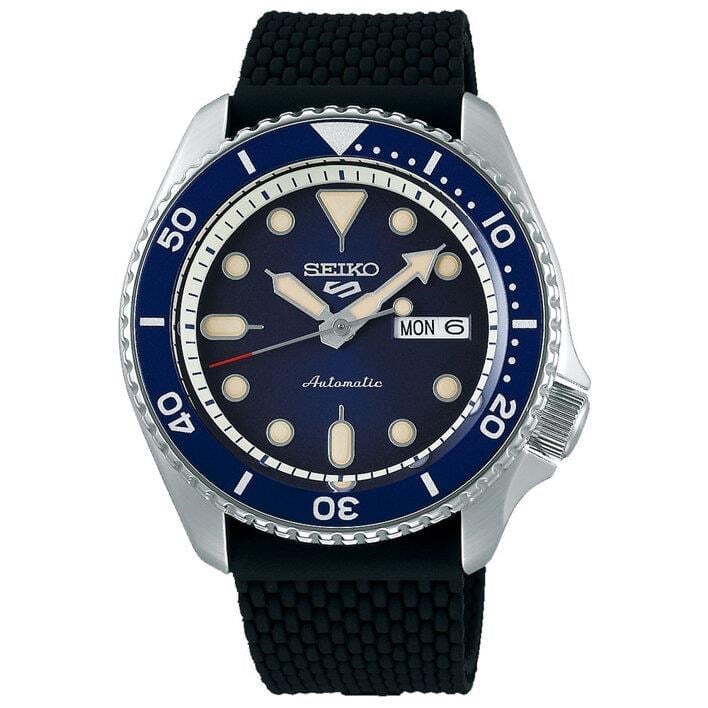 Seiko 5 Sports SRPD71K2 Kol Saati