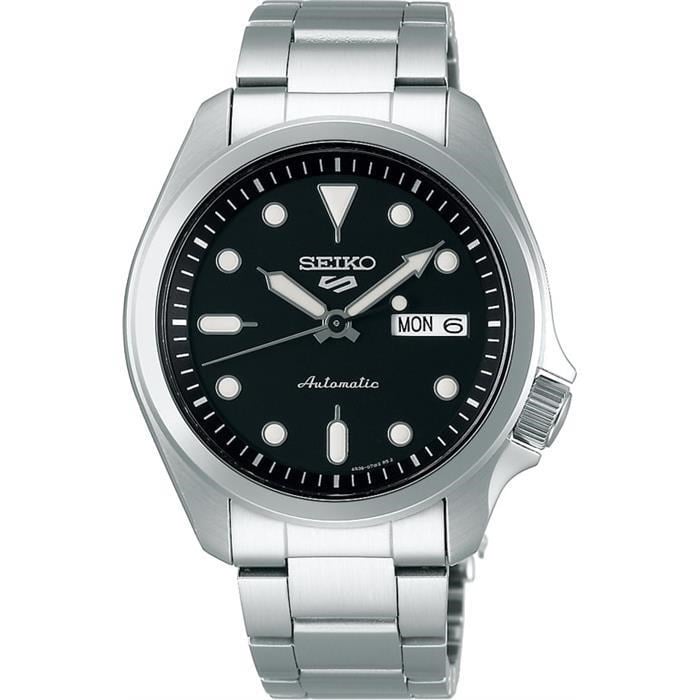 Seiko 5 Sports SRPE55K Kol Saati