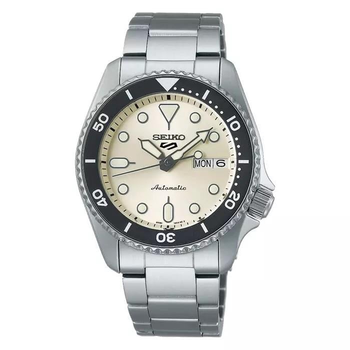 Seiko 5 Sports SRPK31K Erkek Kol Saati