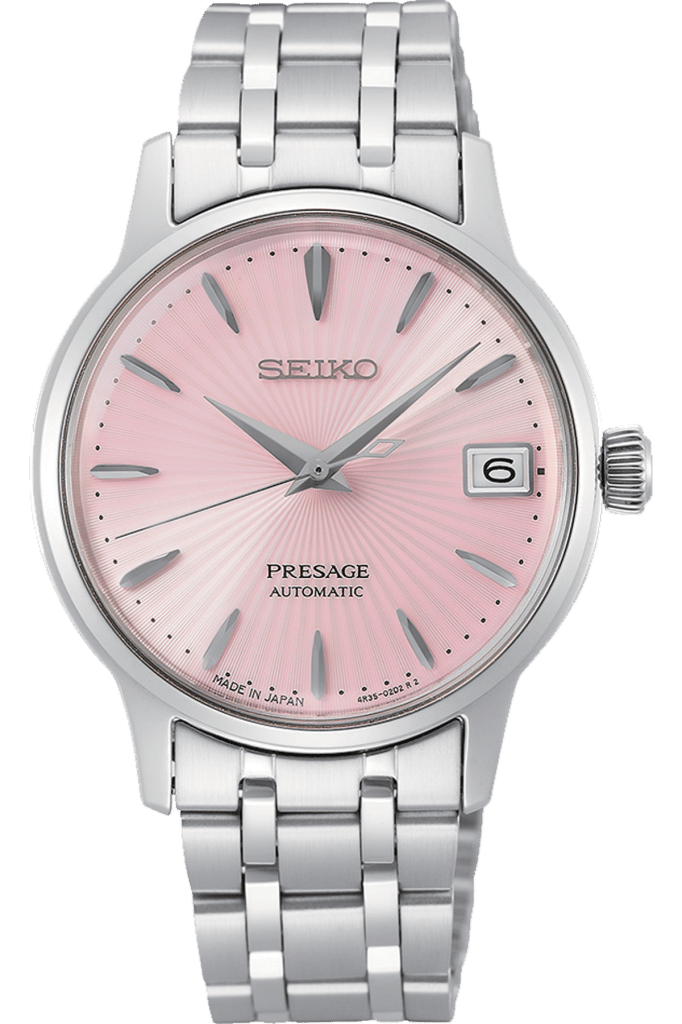 Seiko Presage SRP839J1 Kol Saati