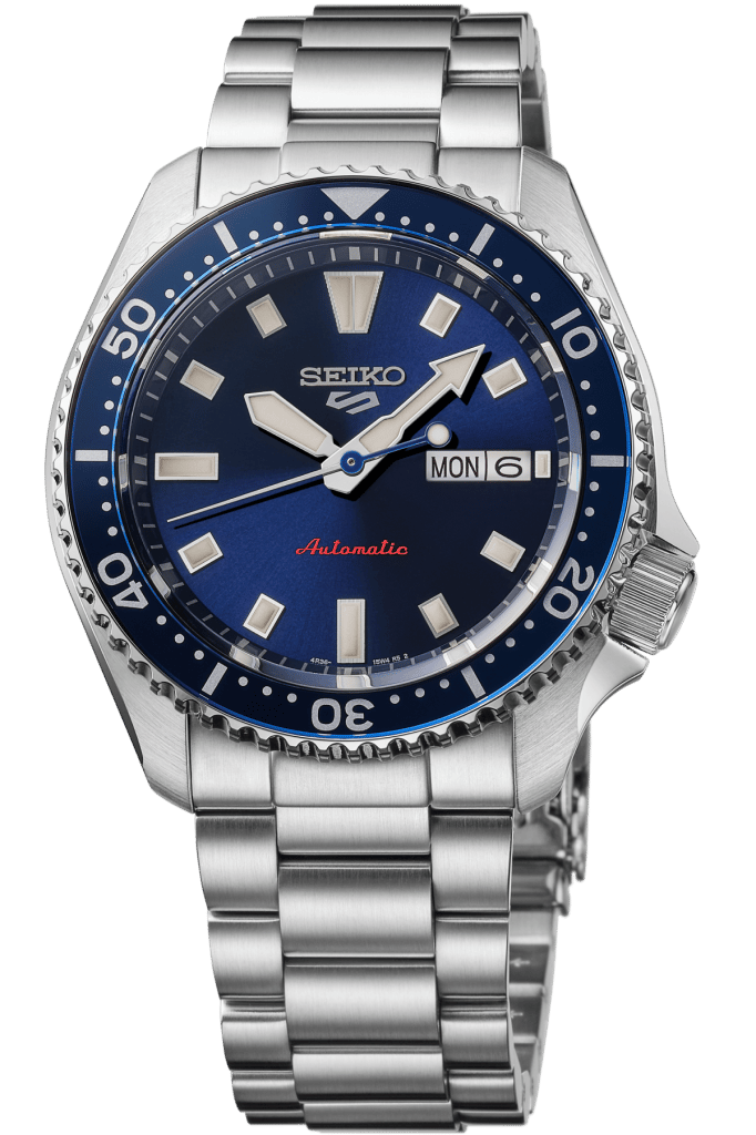 Seiko Presage SRPL83K1 Kol Saati