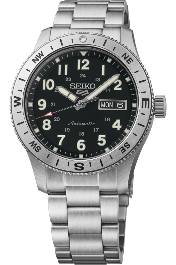 Seiko Prospex  HDB006K1 Kol Saati
