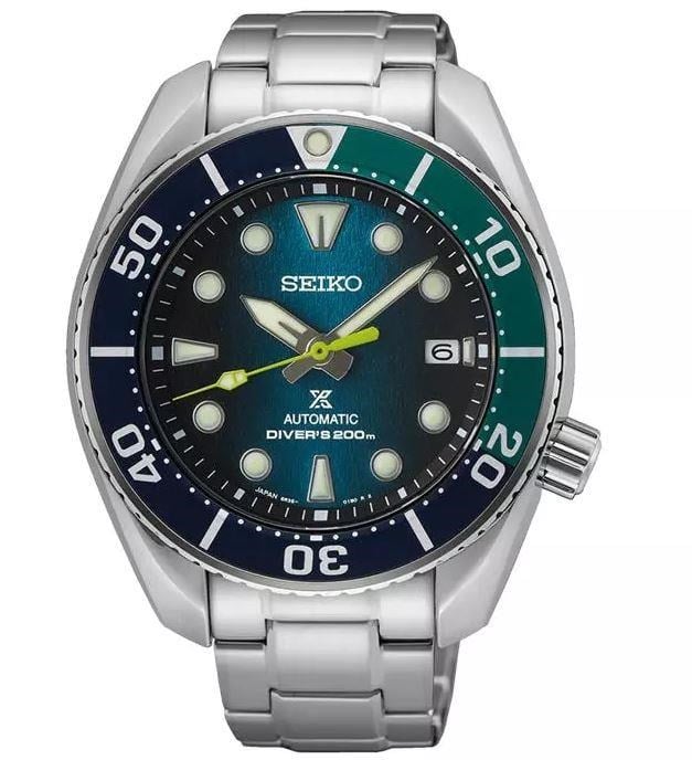 Seiko Prospex Premium SPB431J Limitli Erkek Kol Saati
