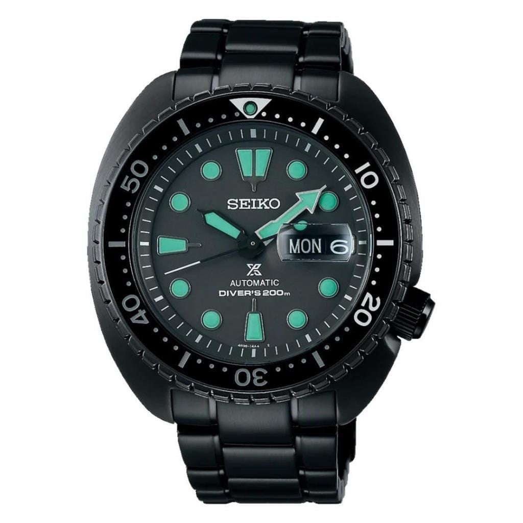 Seiko Prospex SRPK43K Erkek Kol Saati