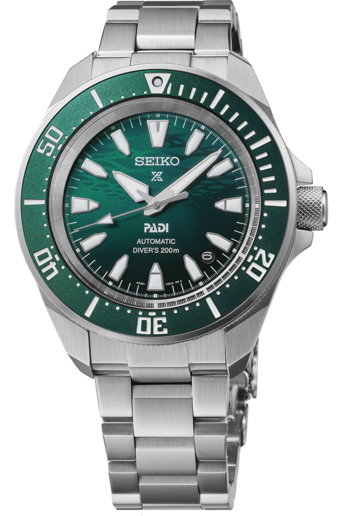 Seiko Prospex SRPL53K1 Kol Saati