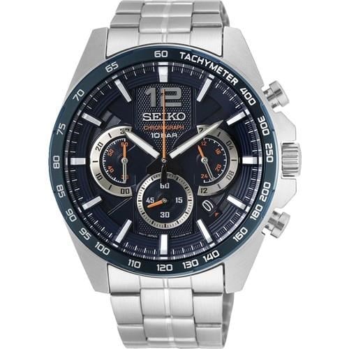 Seiko SSB345P Kol Saati