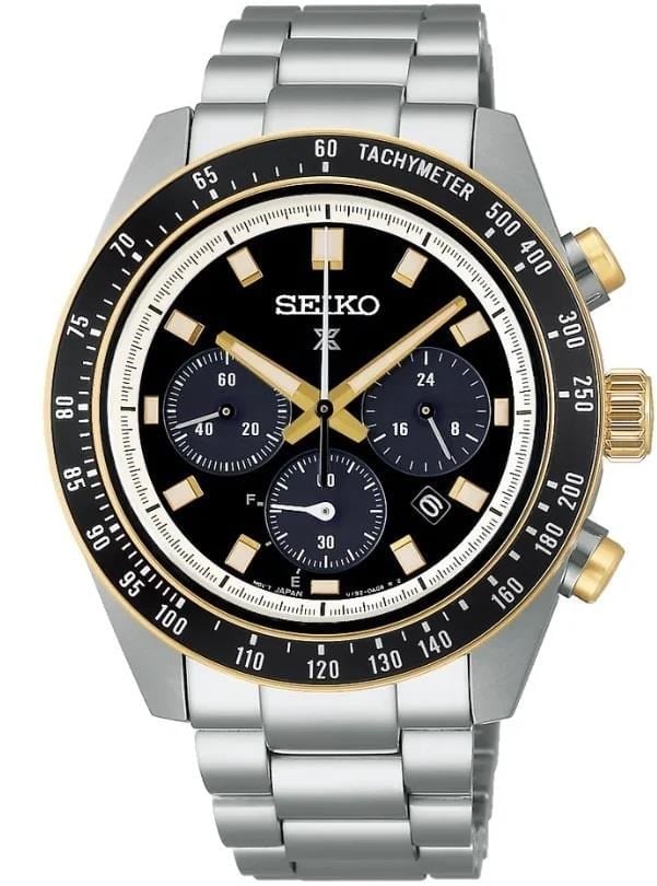 Seiko SSC941P1 Kol Saati