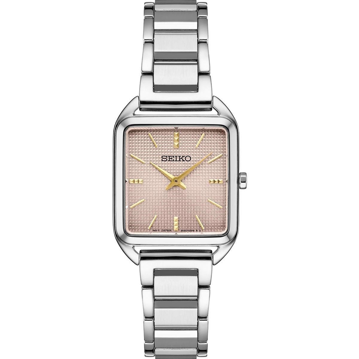 Seiko SWR077P Kadın Kol Saati