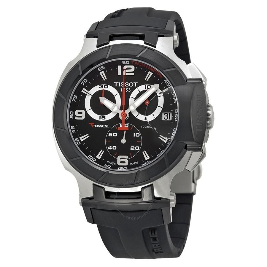 Tissot T0484172705700 T-Race Kol Saati (SZ)