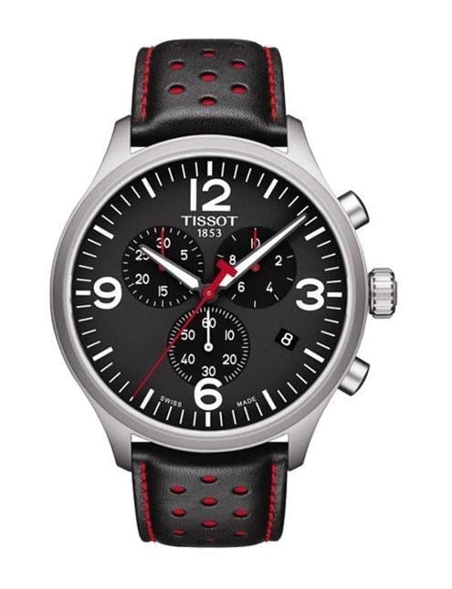 Tissot T1166171605702 Chrono XL Classic Kol Saati (SZ)