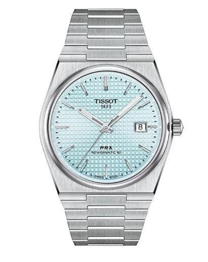 Tissot T1374071135100 PRX Powermatic 80 Erkek Kol Saati