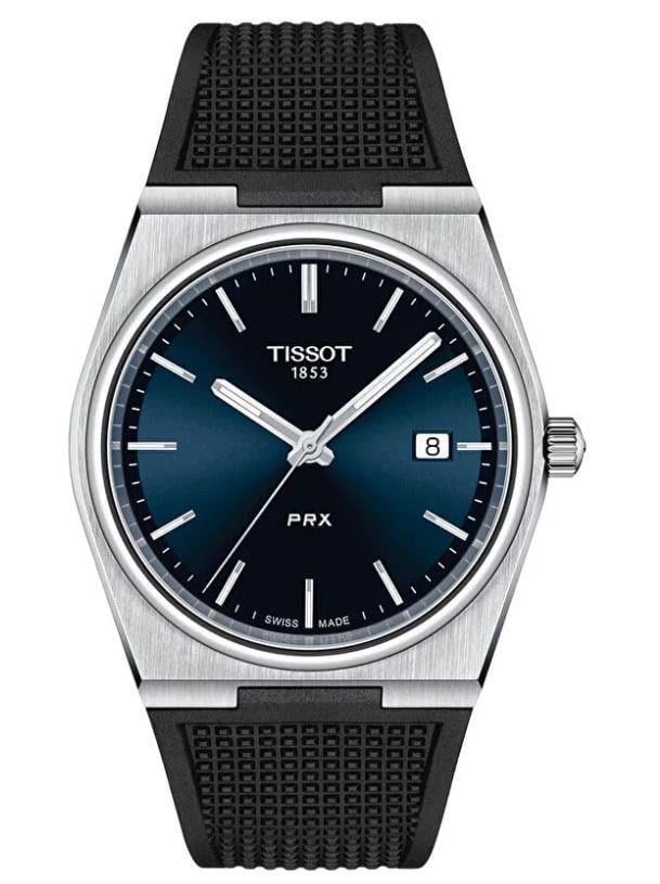 Tissot T1374101704100 Prx Erkek Kol Saati (SZ)
