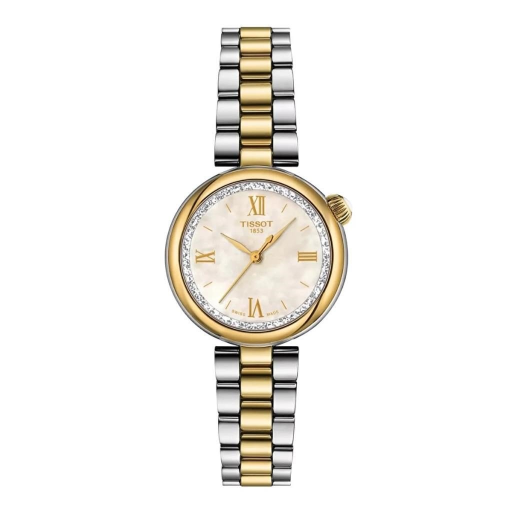 Tissot T1520102211801 Desir Kol Saati
