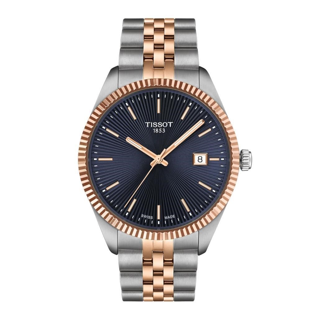 Tissot T1564102204100 Ballede Kol Saati