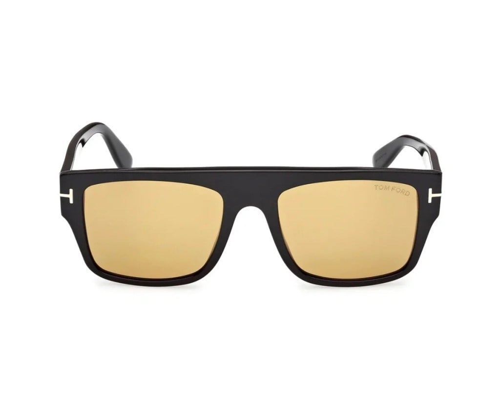 Tom Ford FT 0907/S 01E .55 Erkek Güneş Gözlüğü