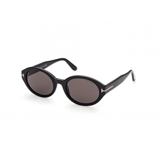 Tom Ford TF 0916/S 01A .55 Güneş Gözlüğü