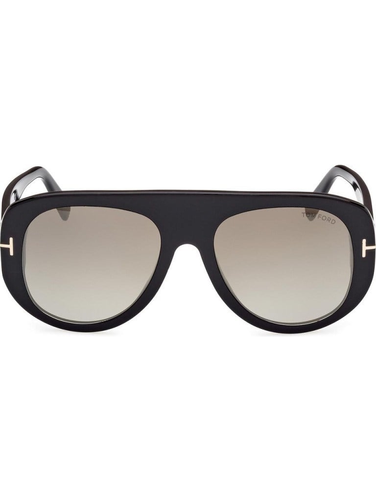 Tom Ford TF 1078/S 01G .55 Güneş Gözlüğü