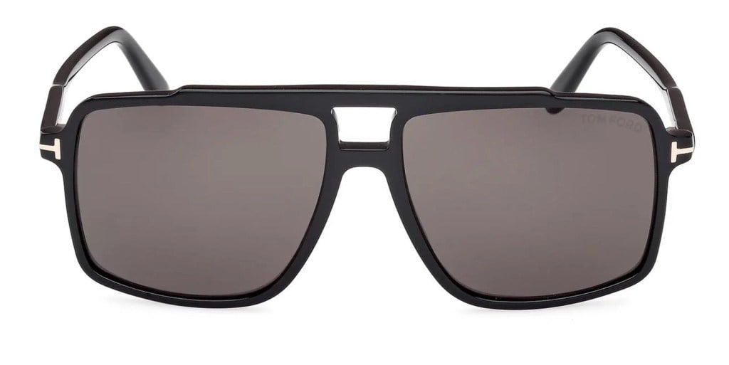 Tom Ford TF 1177/S 01A .59  Güneş Gözlüğü