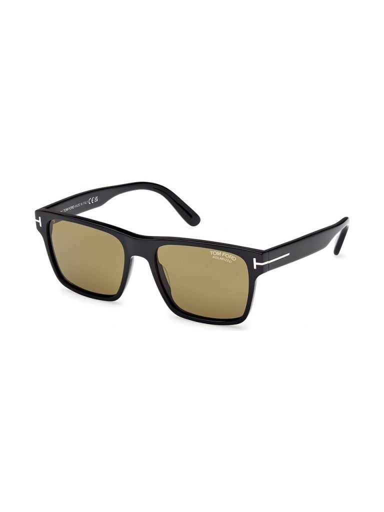 Tom Ford TF 1205/S 01H .55 Güneş Gözlüğü