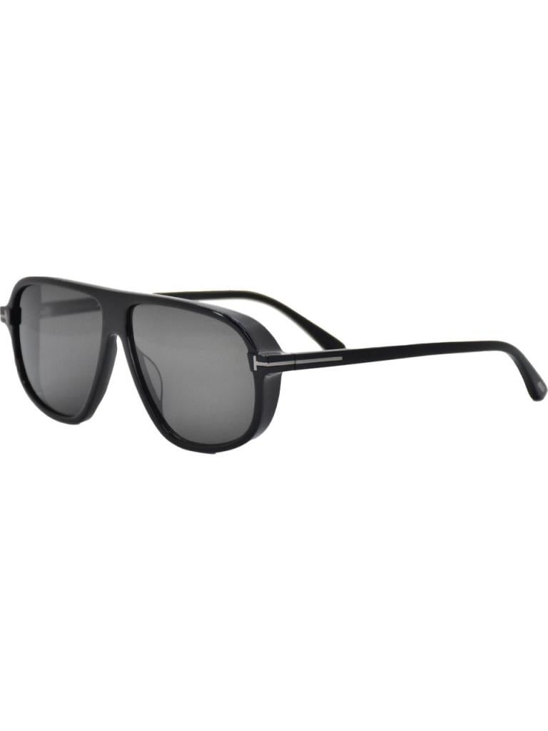 Tom Ford TF 1208N 01A .61 Güneş Gözlüğü