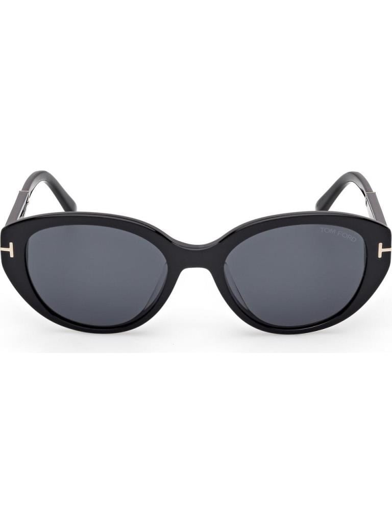Tom Ford TF 1246 01A .54  Güneş Gözlüğü