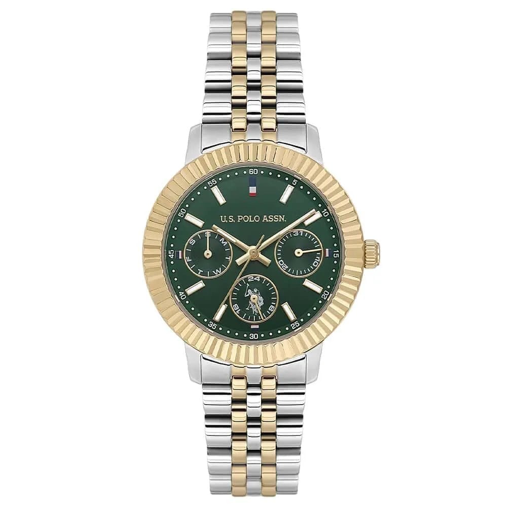 U.S. Polo Assn. USPA2125-02 Kol Saati